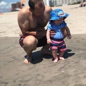 Meet your Posher, Arben